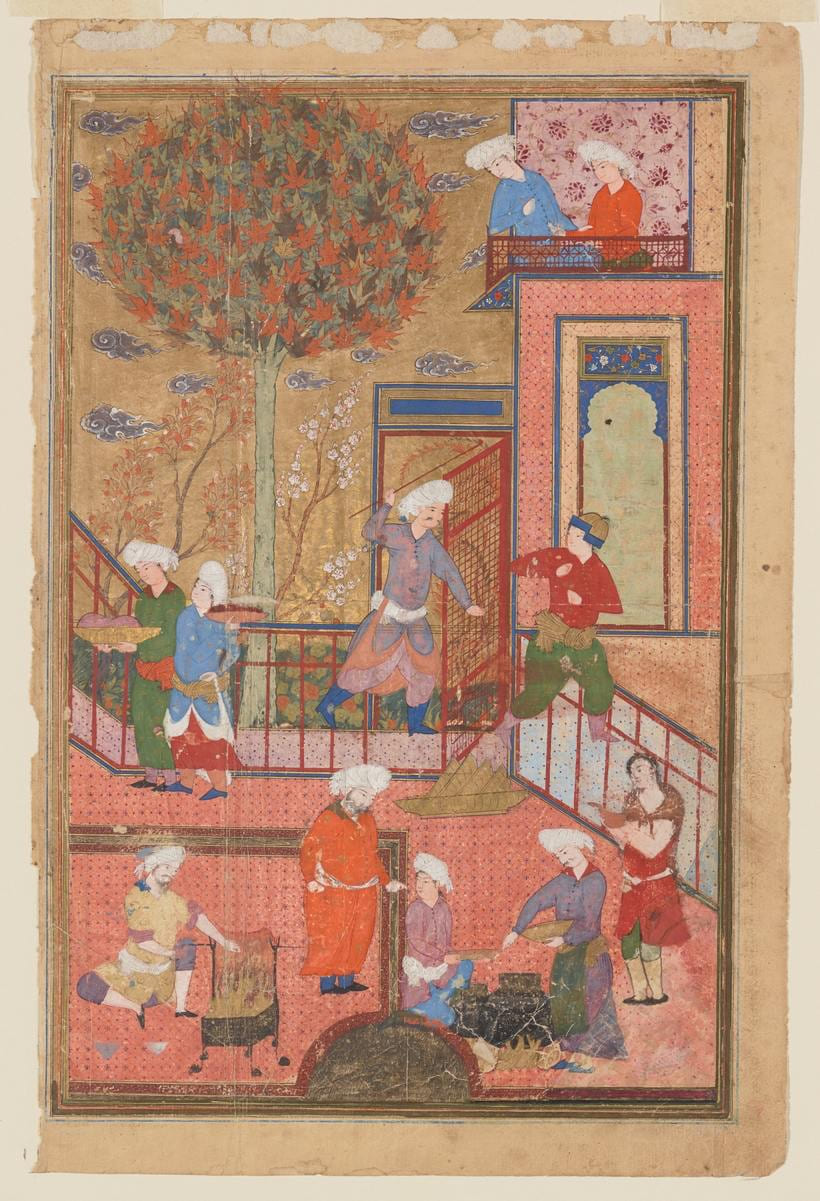 Why Should Children .