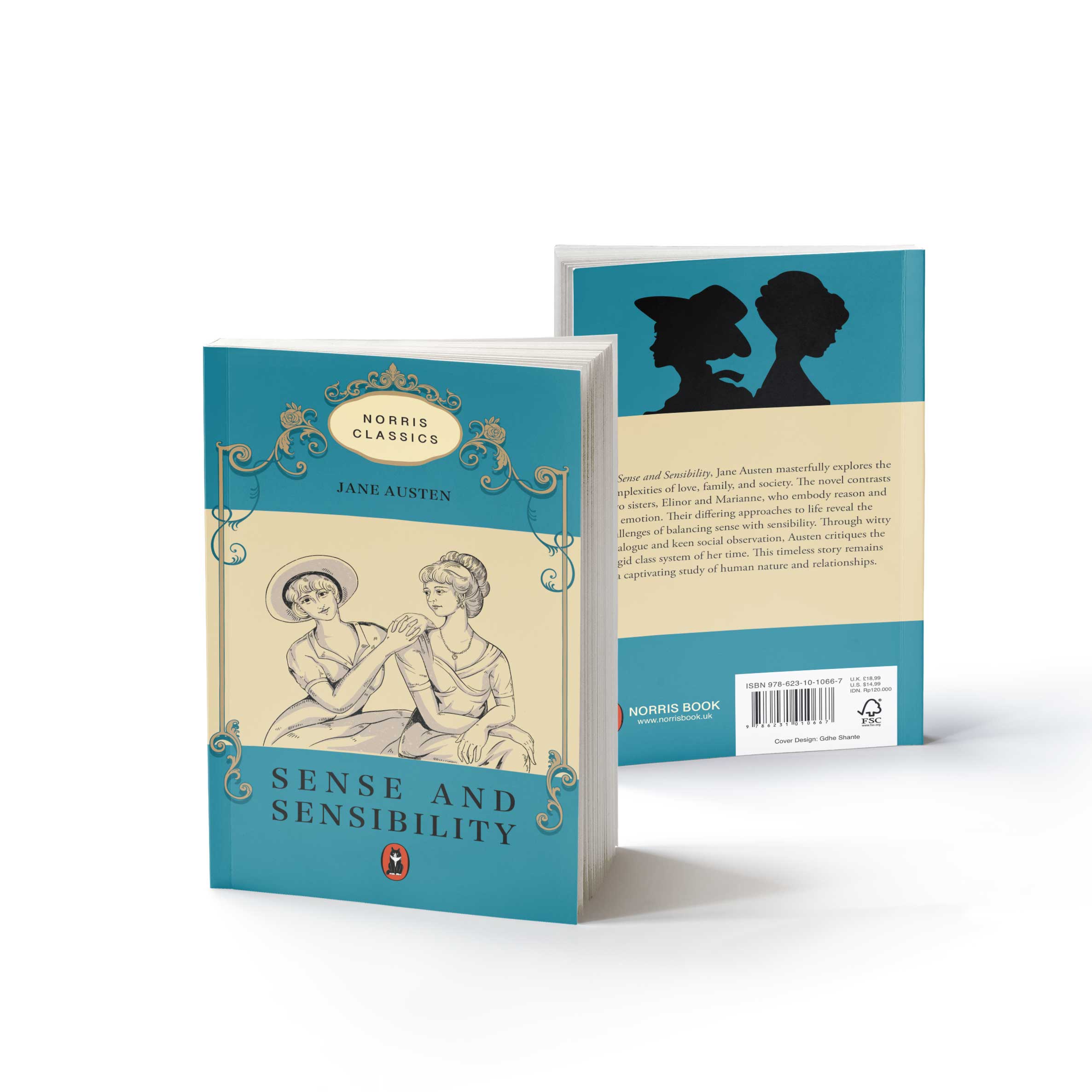 Sense and Sensibility