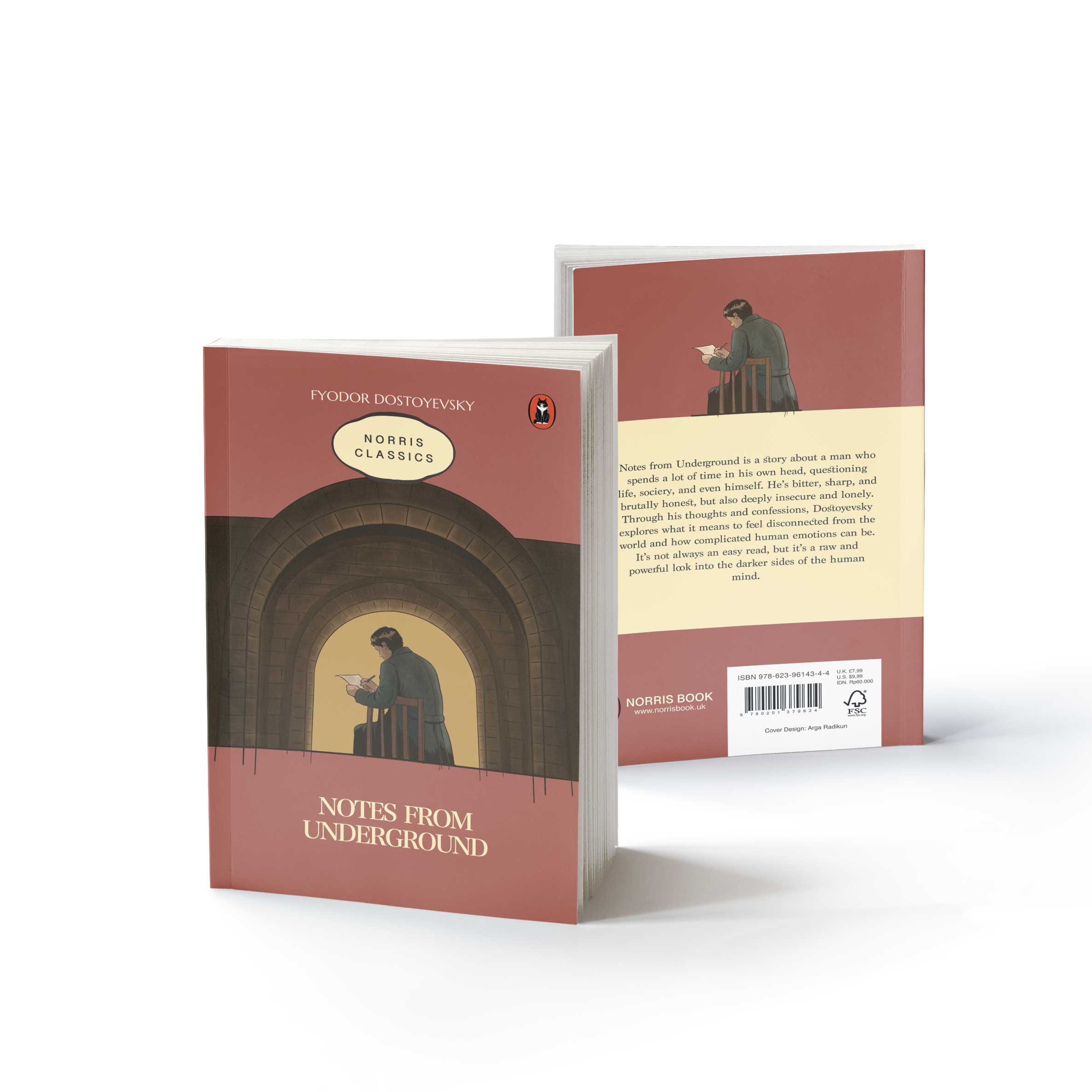 Notes From Underground