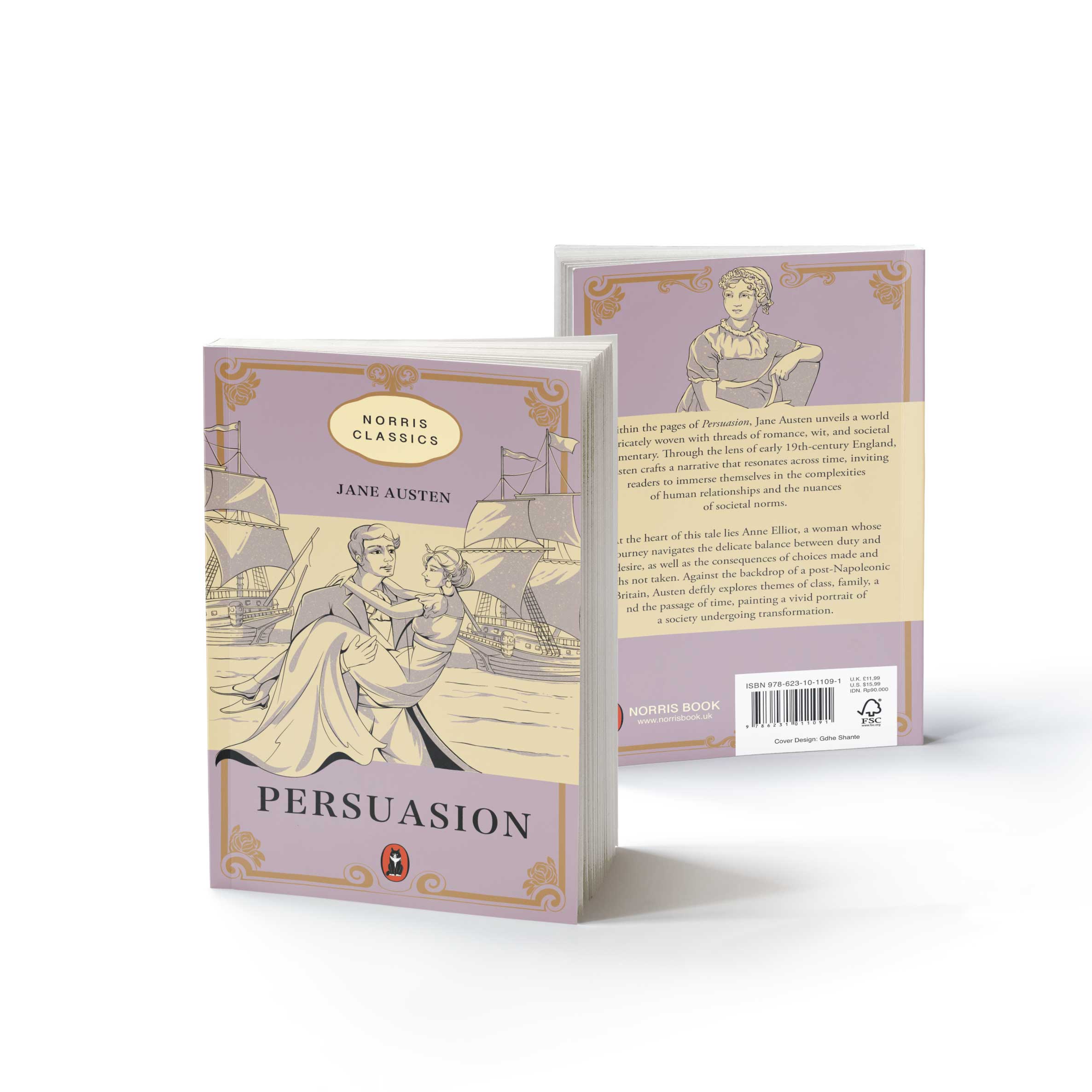 Persuasion
