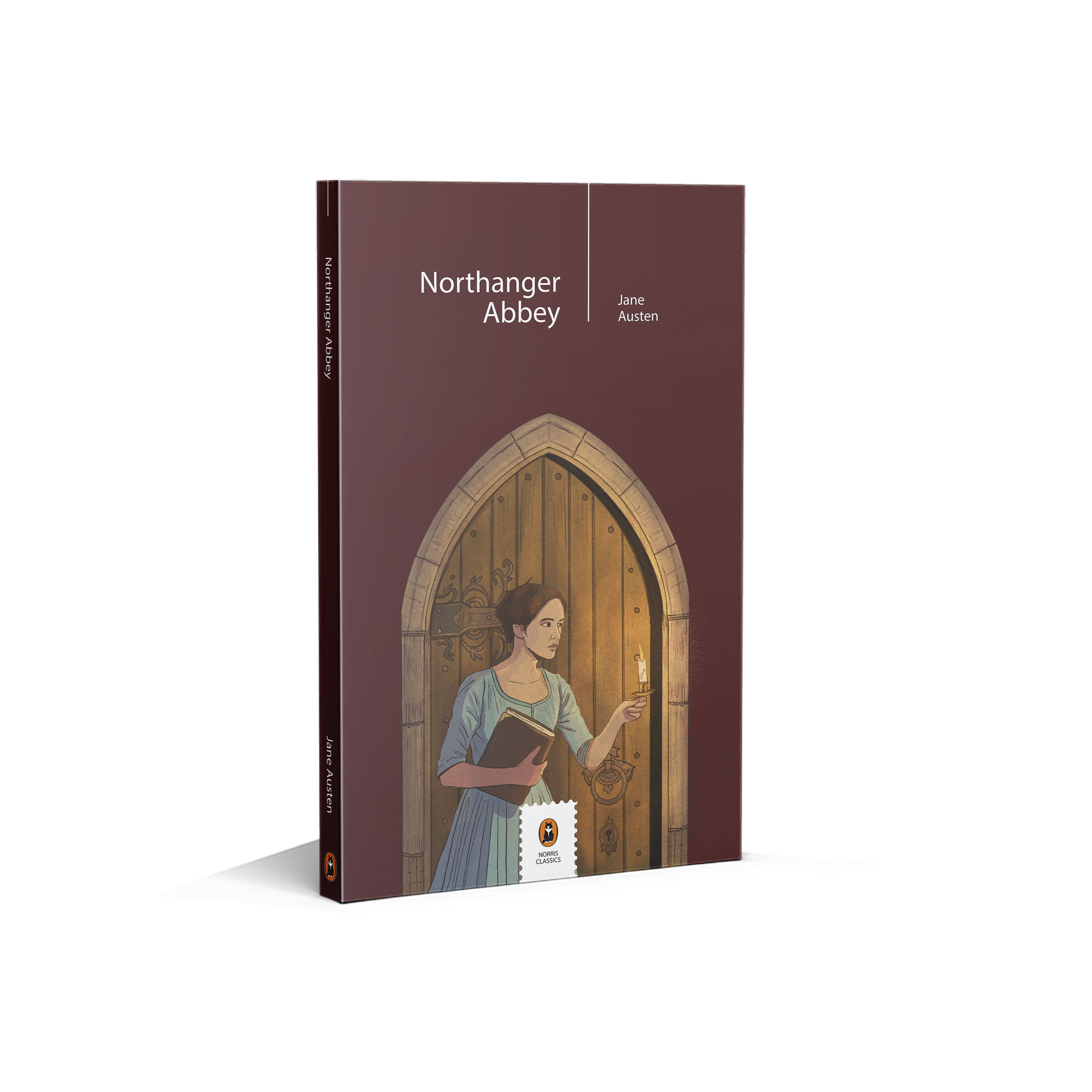 Northanger Abby