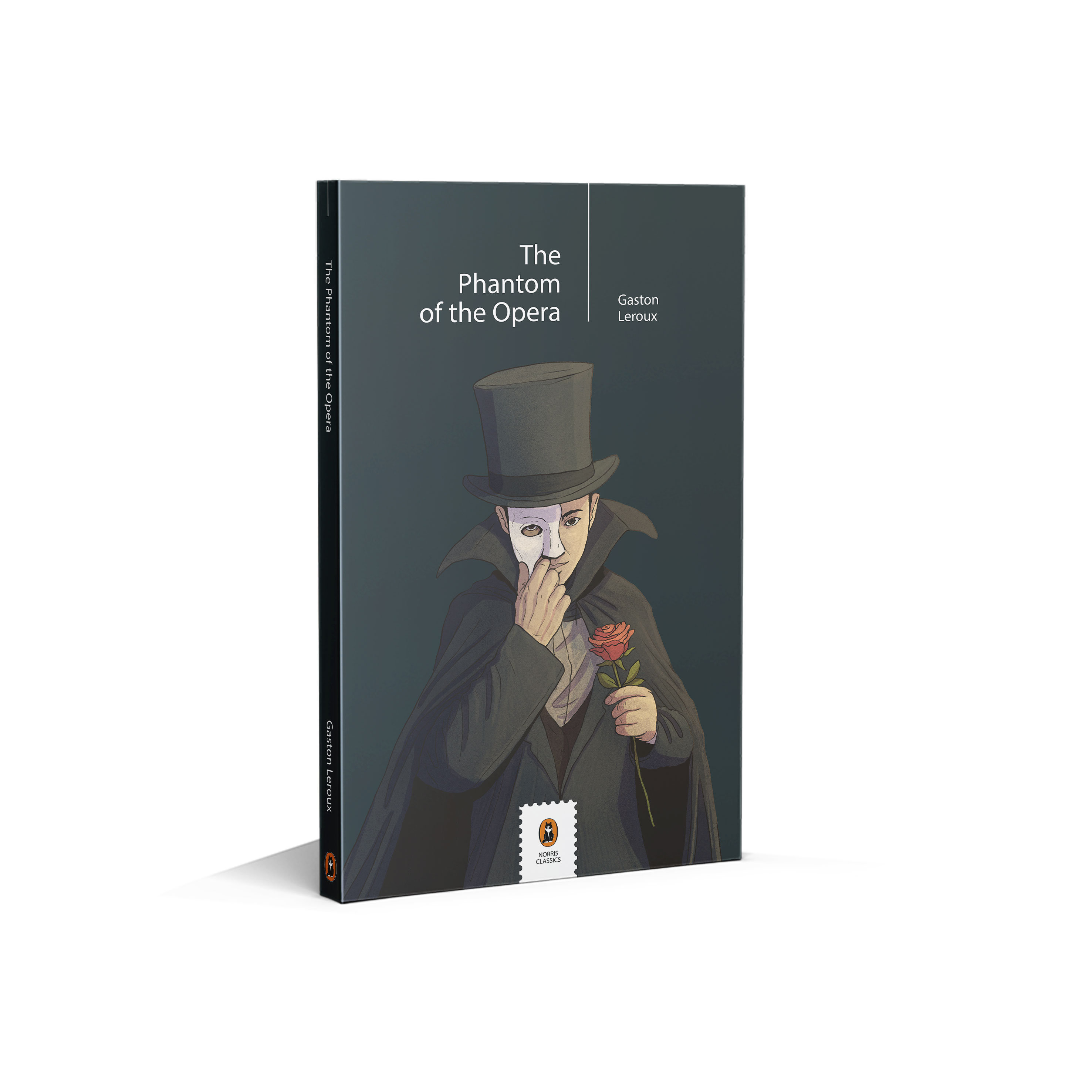 The Phantom of the Opera