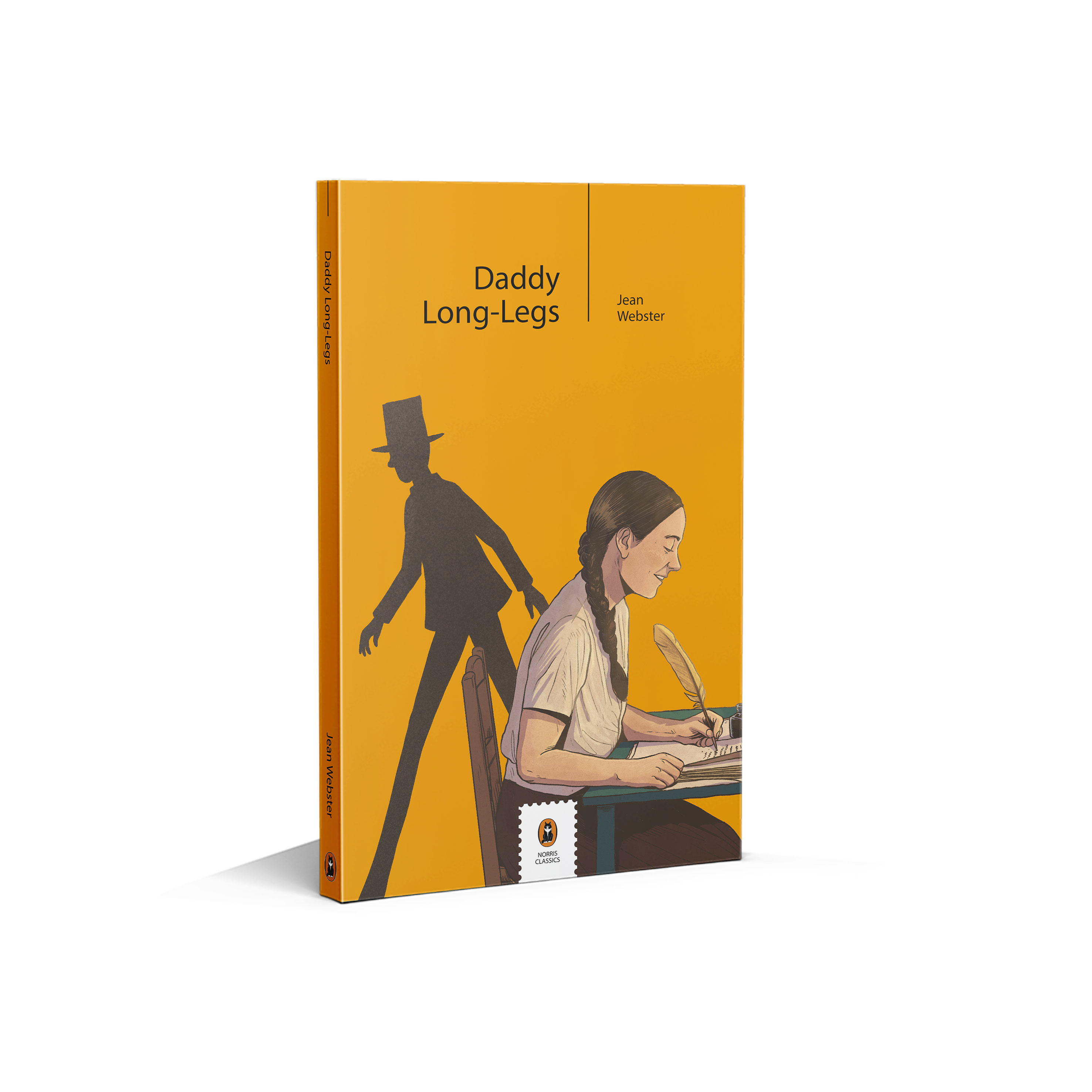 Daddy Long Legs