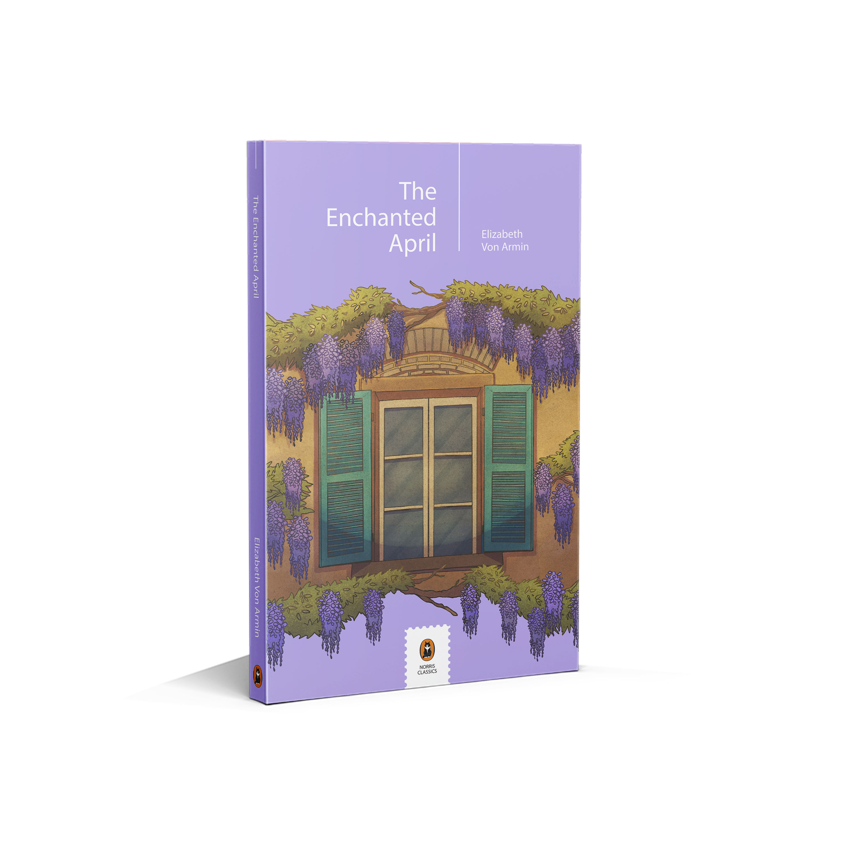The Enchanted April
