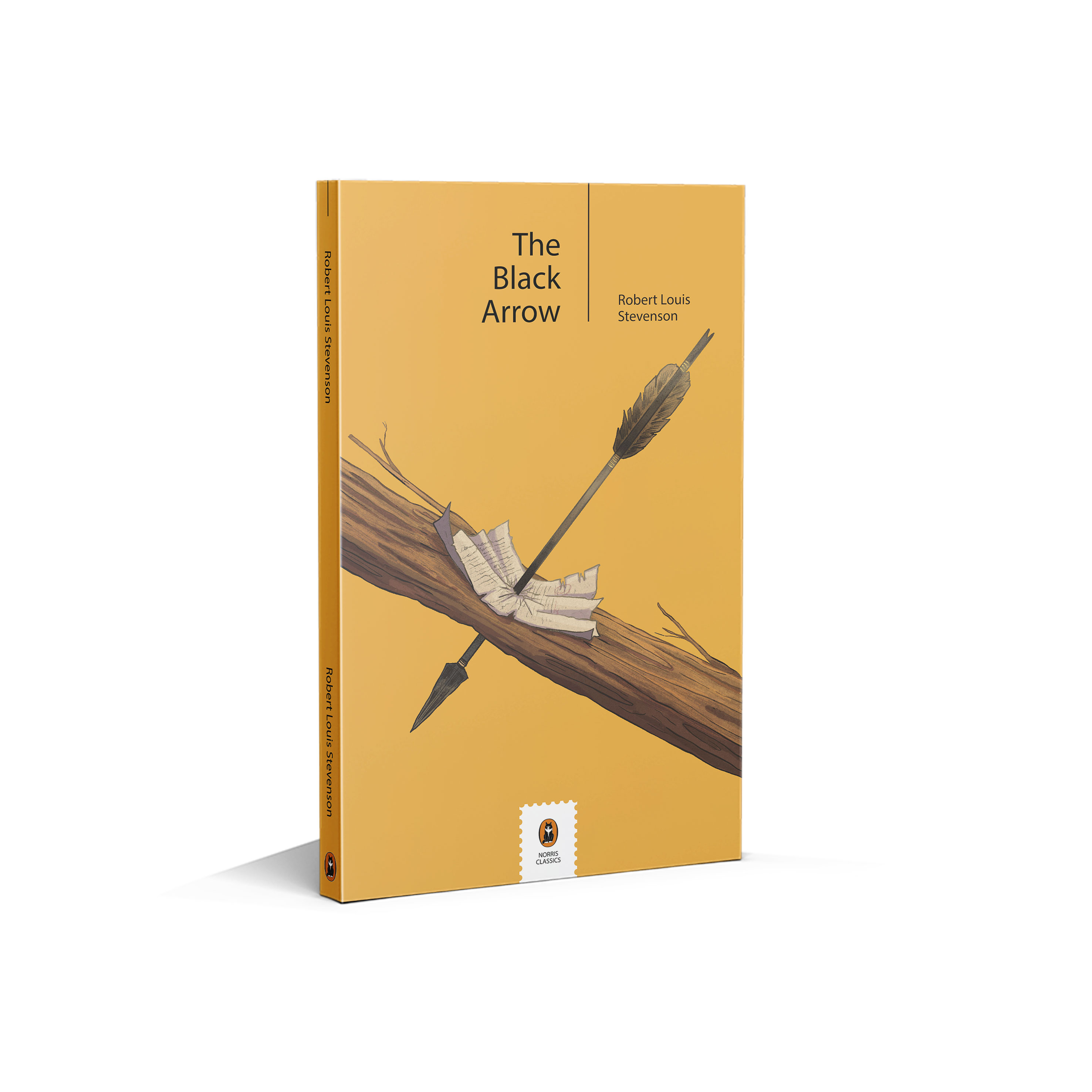 The Black Arrow