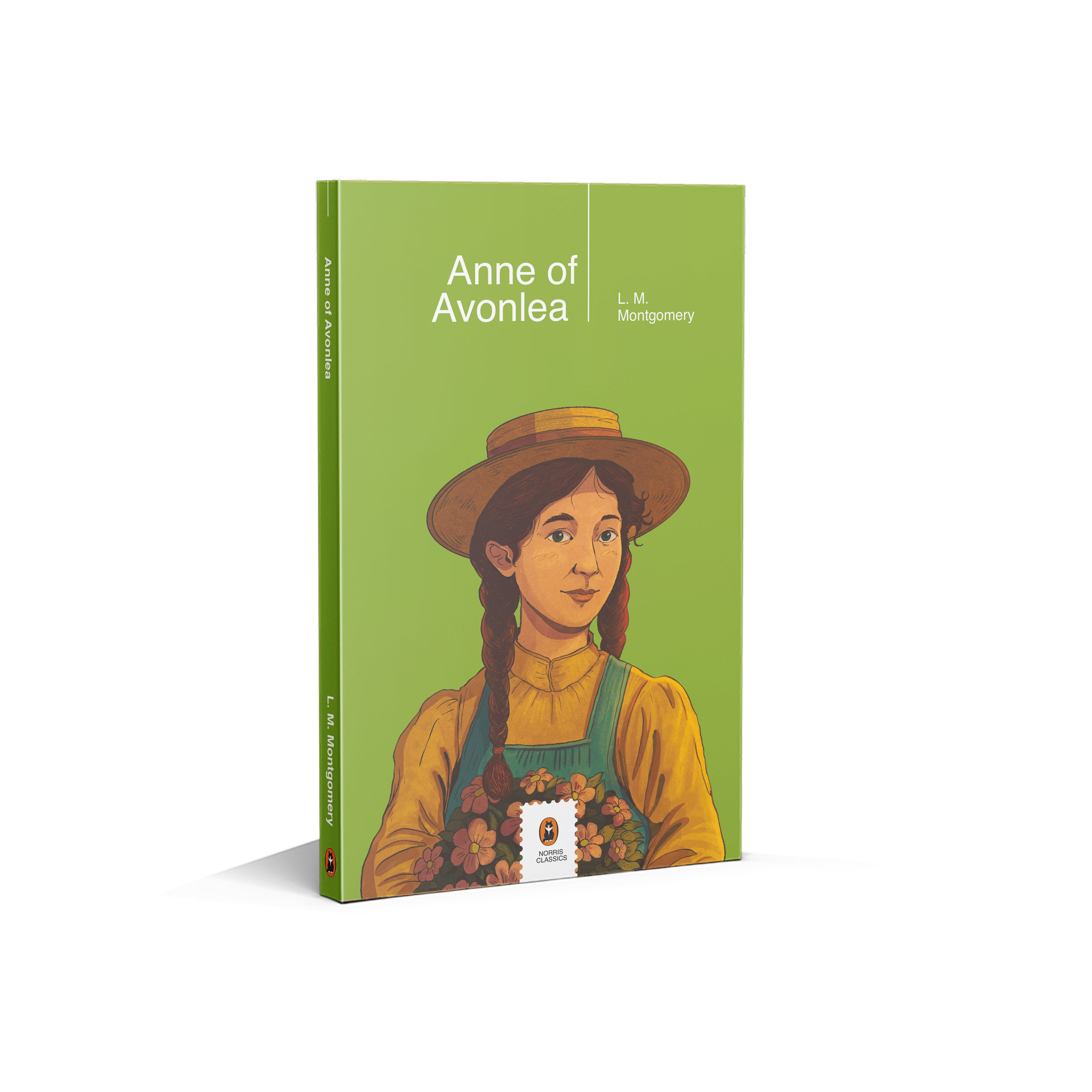 Anne of Avonlea 