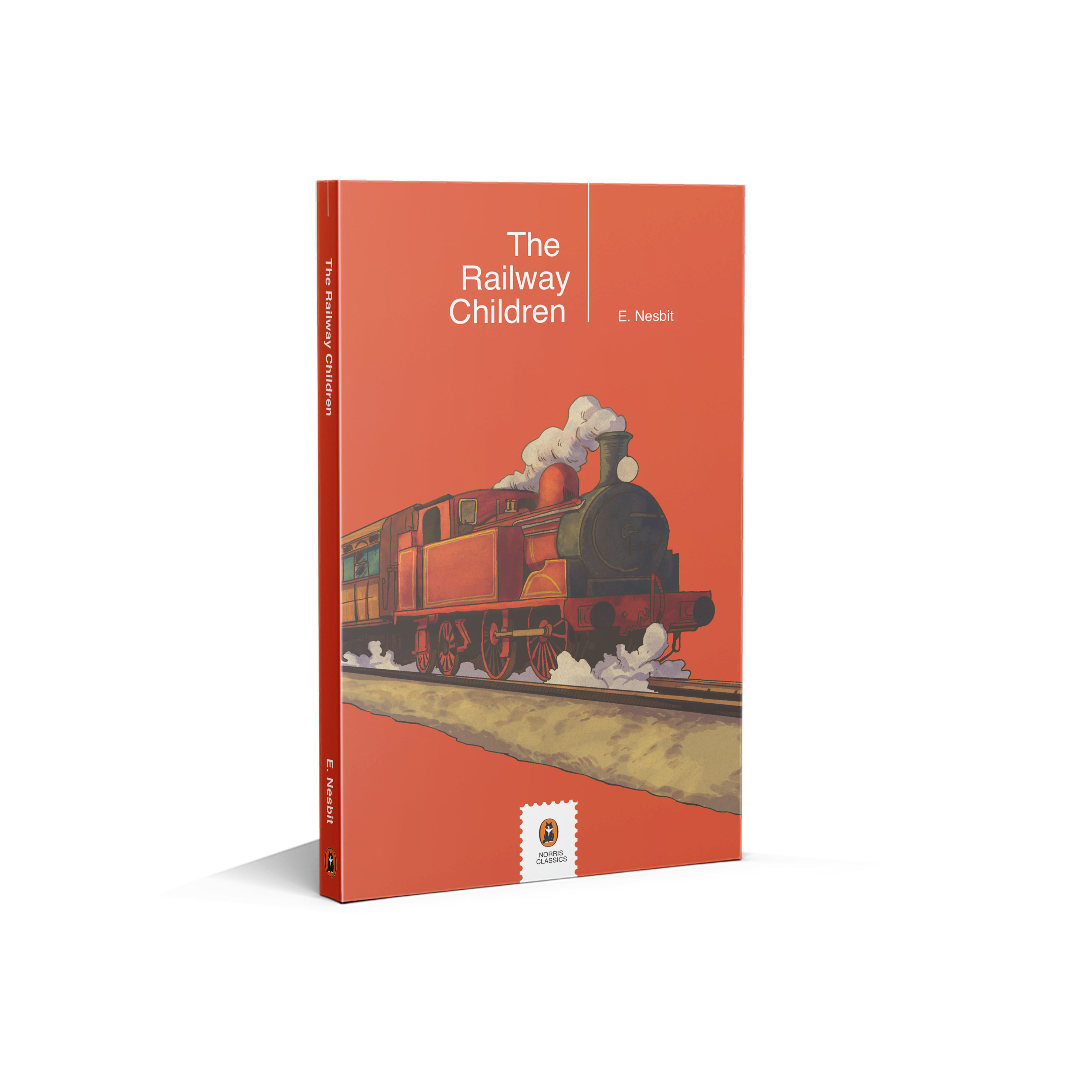 The Railway Children