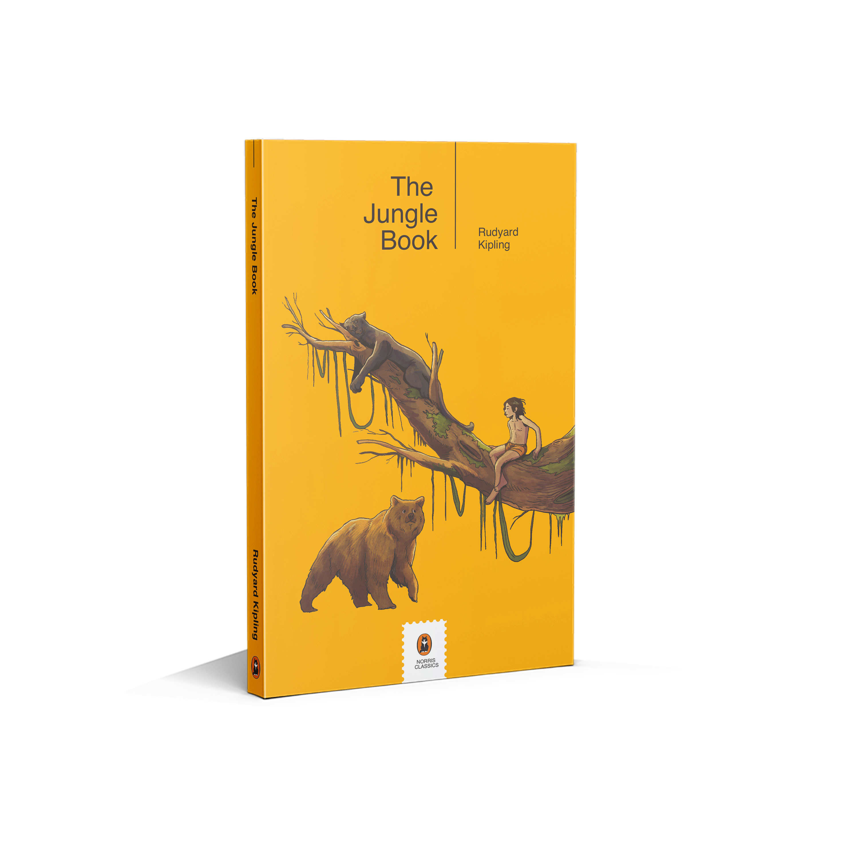 The Jungle Book