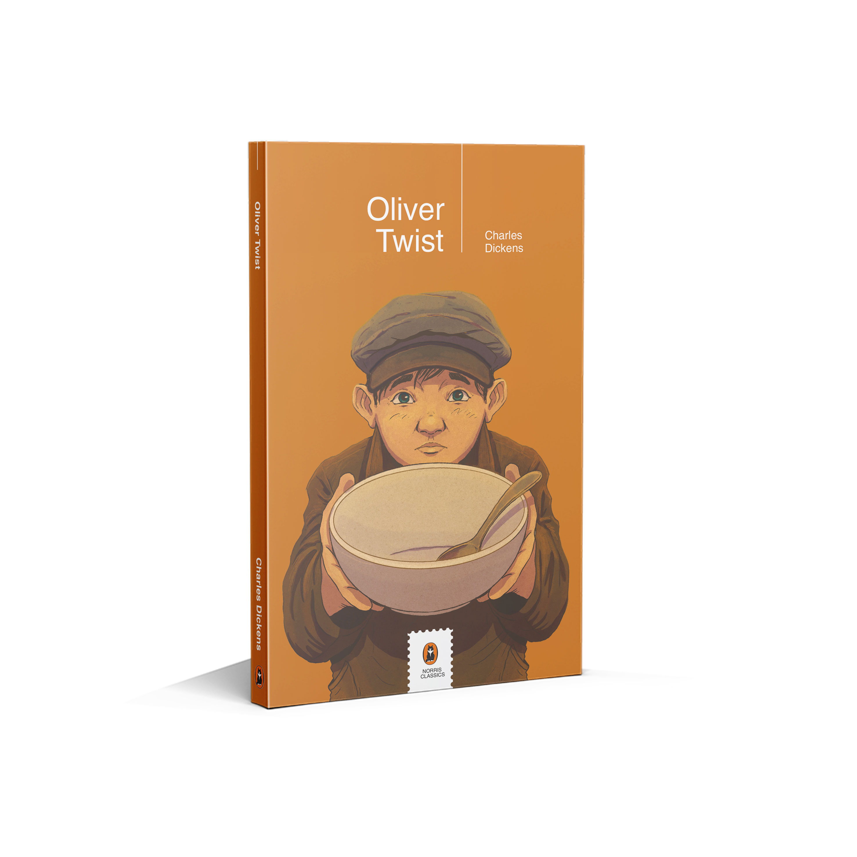 Oliver Twist