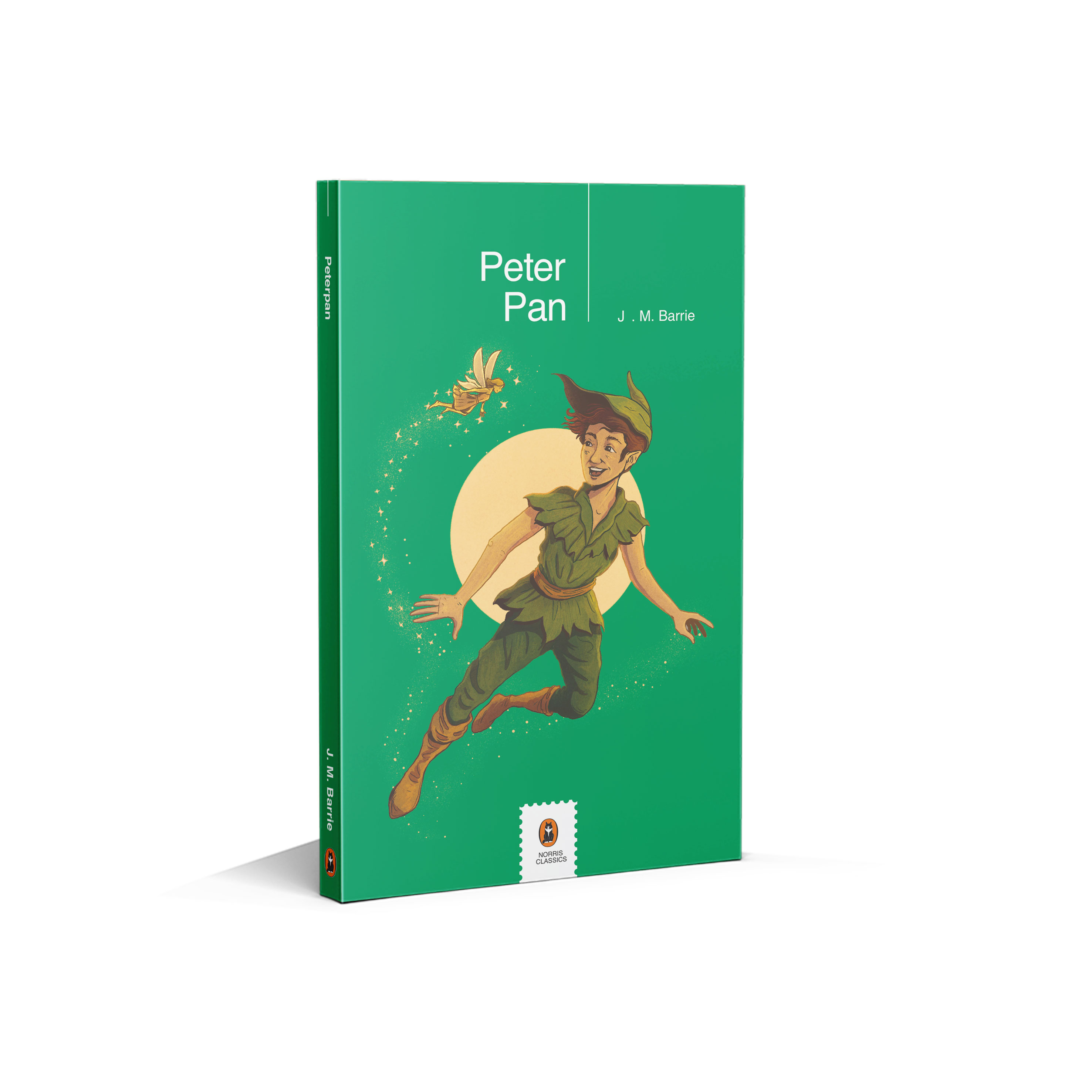 Peter Pan