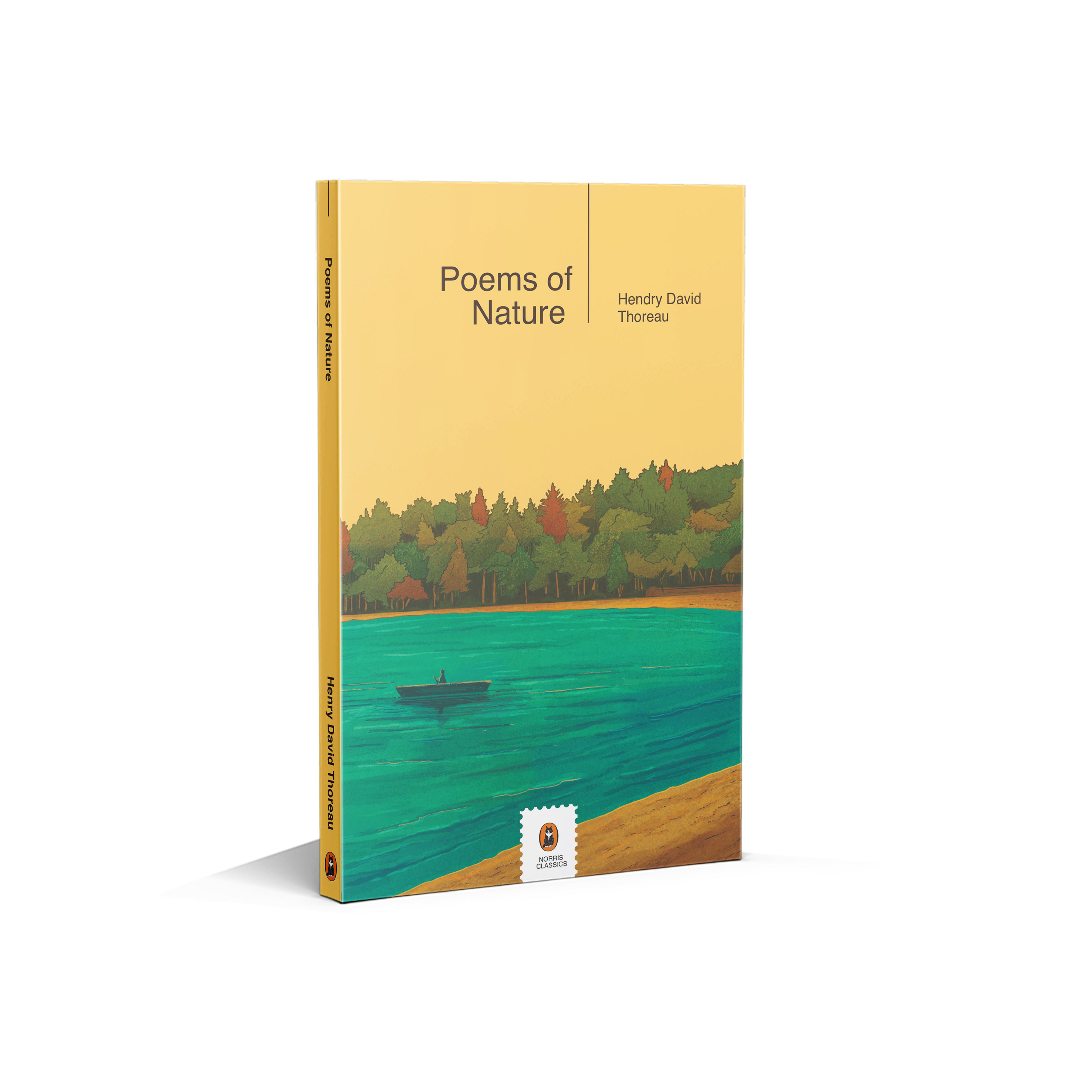 Poems of Nature