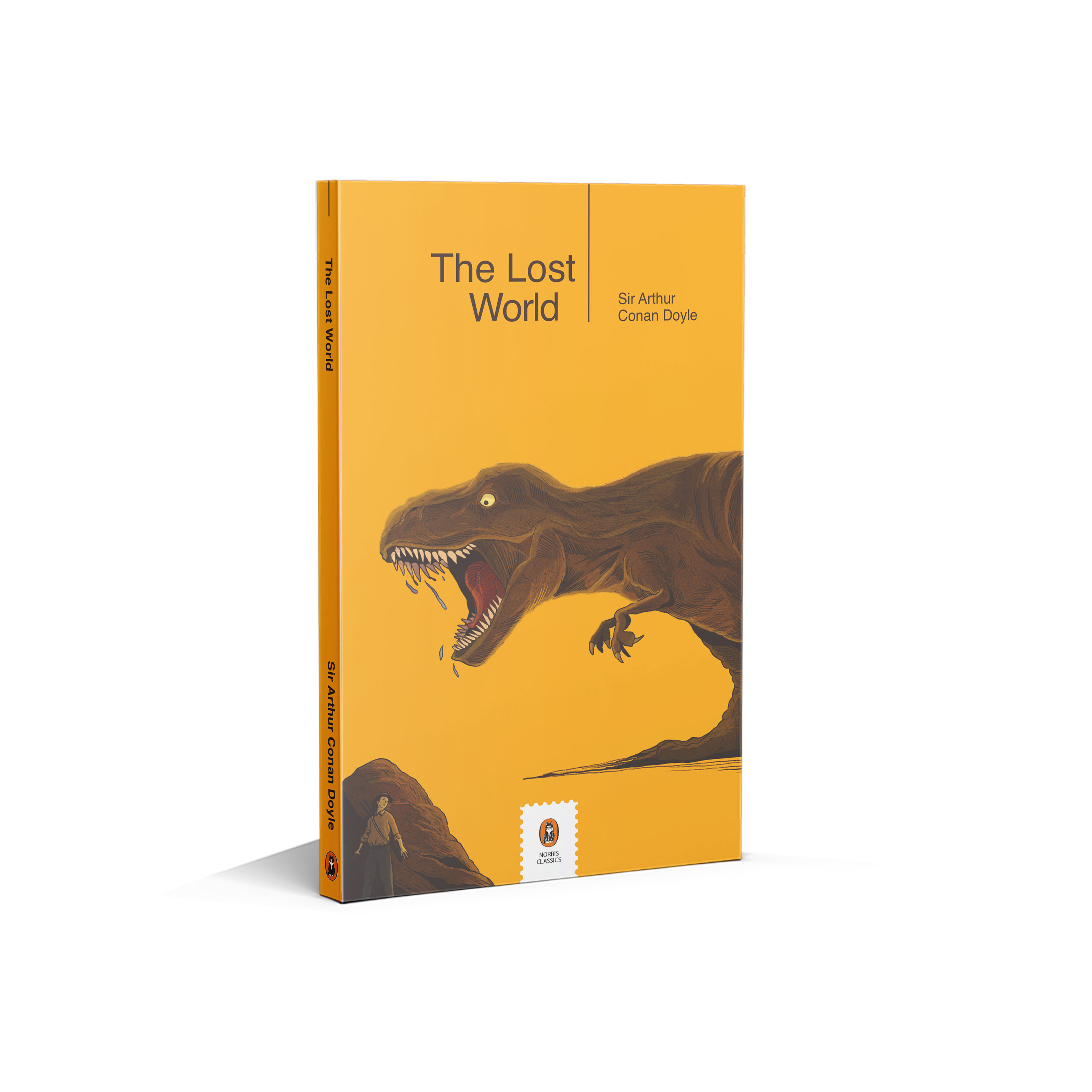 The Lost World