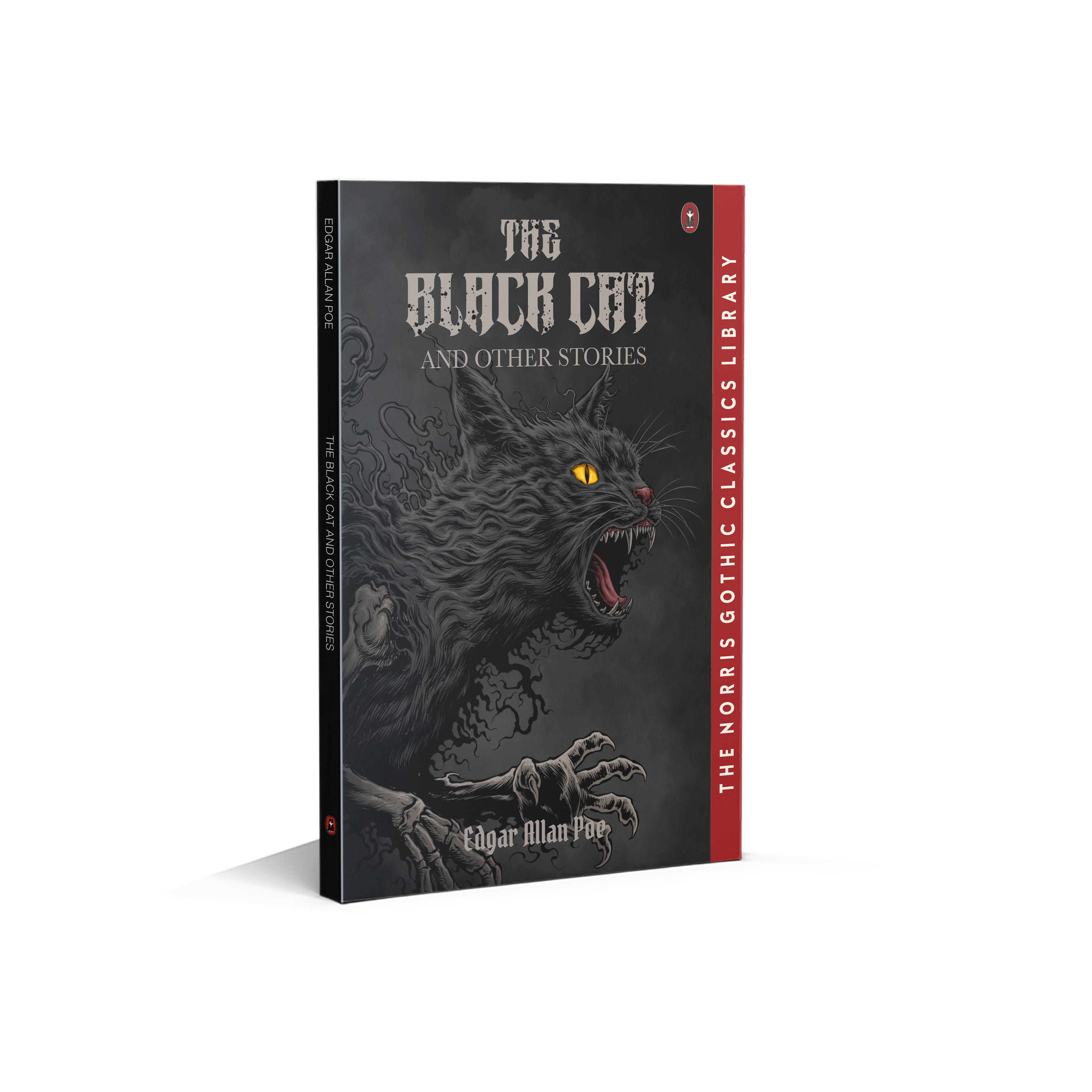 The Black Cat and Other Stories