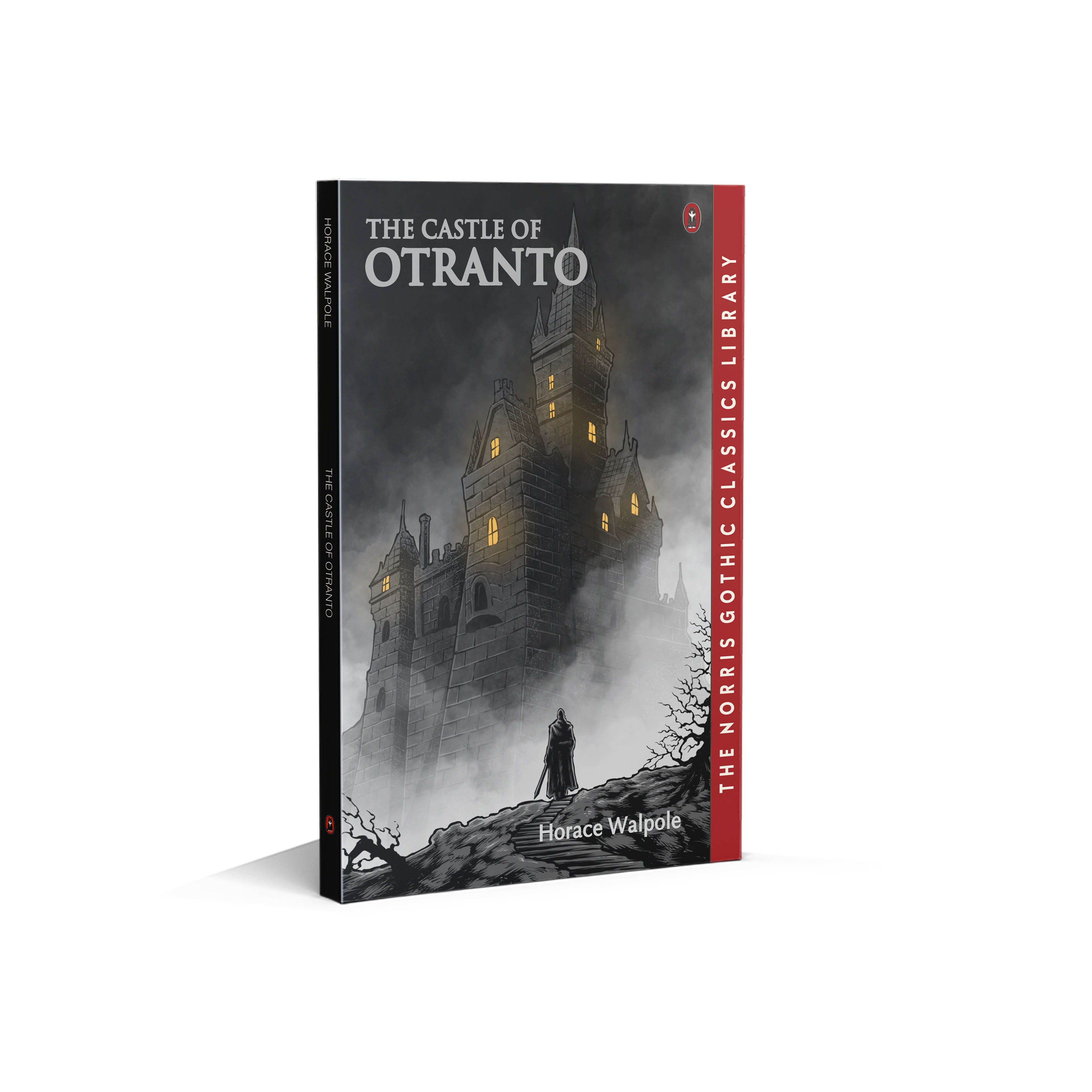The Castle of Otranto