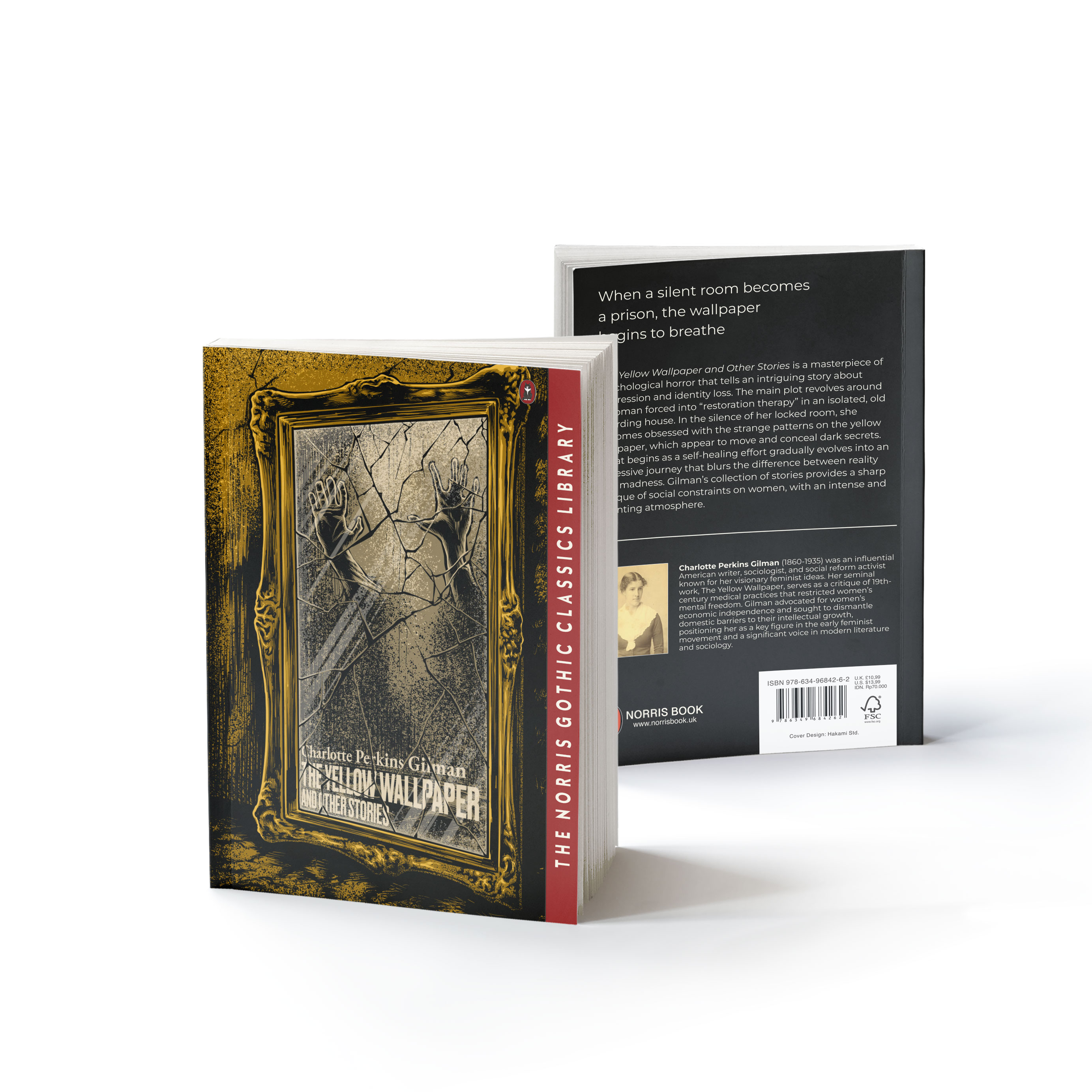 The Yellow Wallpaper and Other Stories