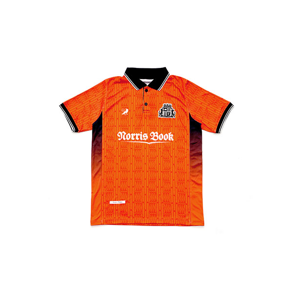 Norris Official Jersey 