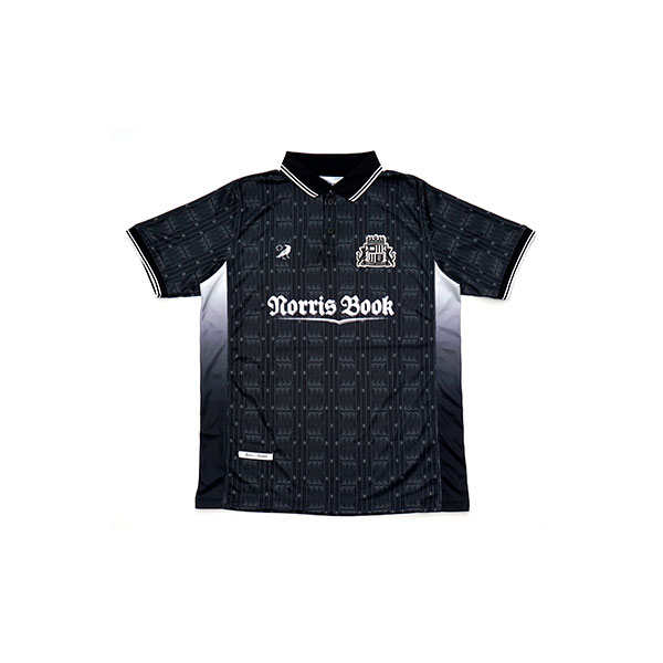 Norris Official Jersey 