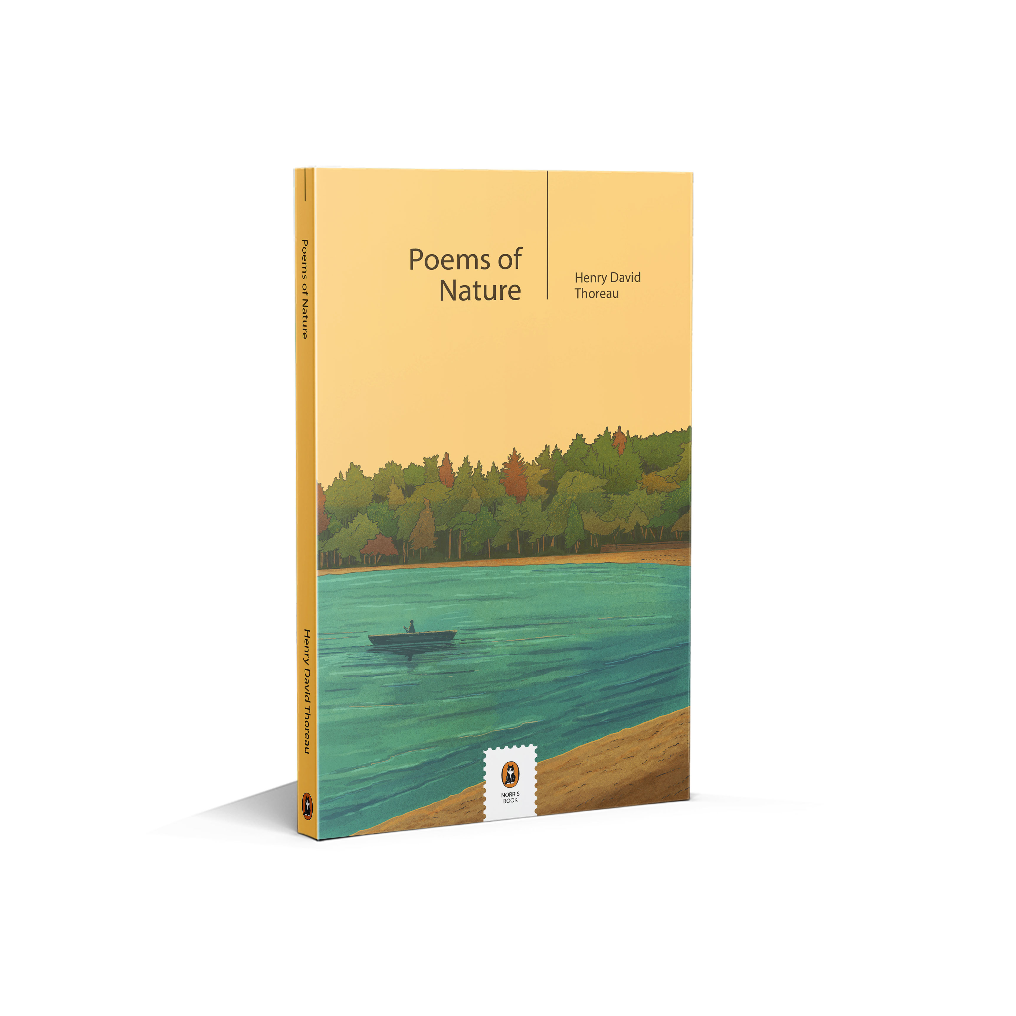 Poems of Nature