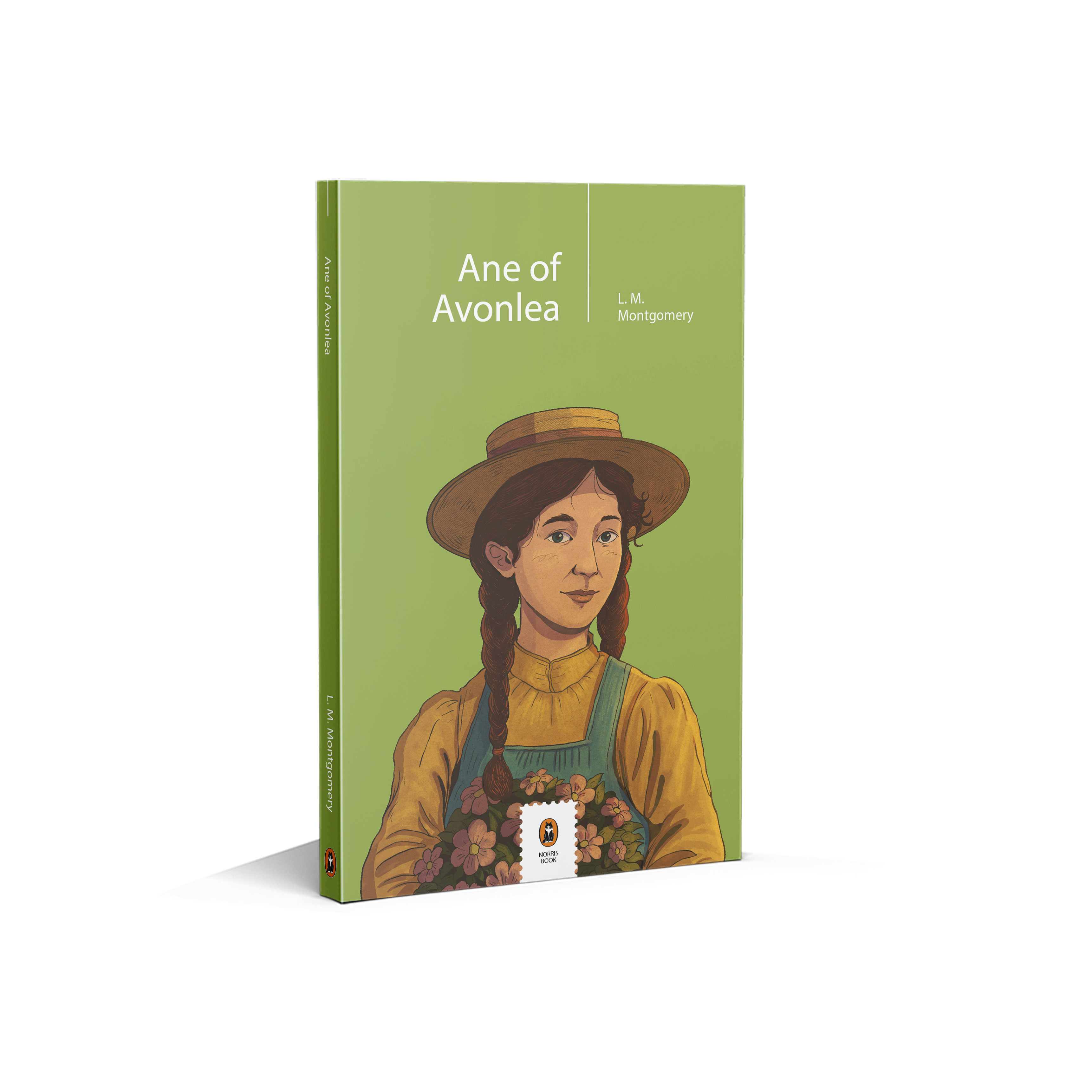 Anne of Avonlea 